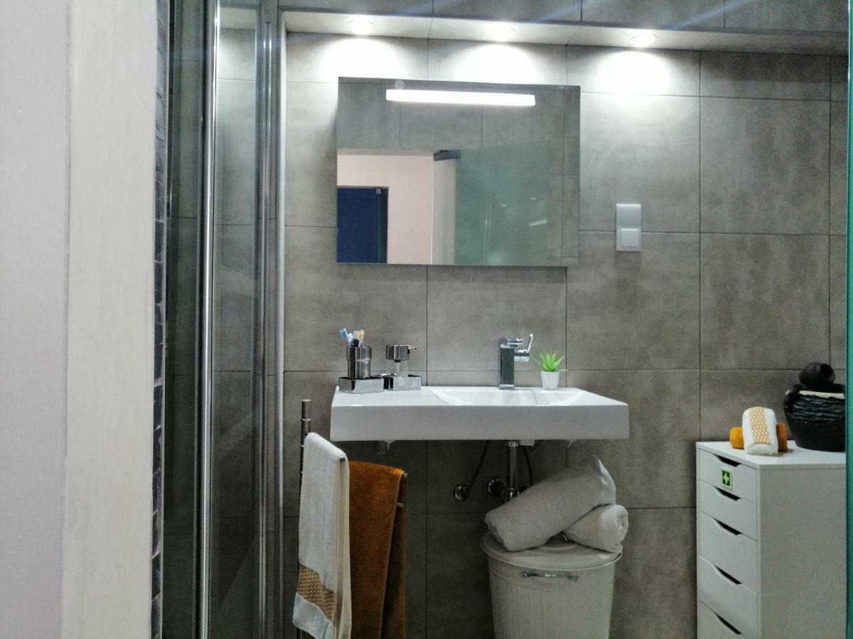 Livelove Sea Apartment ซานตาครูซ ภายนอก รูปภาพ