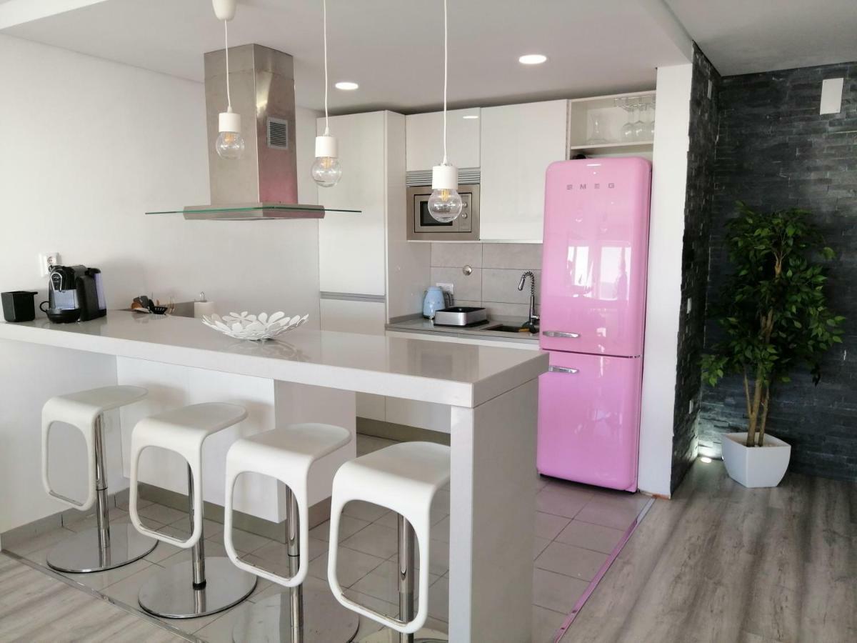 Livelove Sea Apartment ซานตาครูซ ภายนอก รูปภาพ