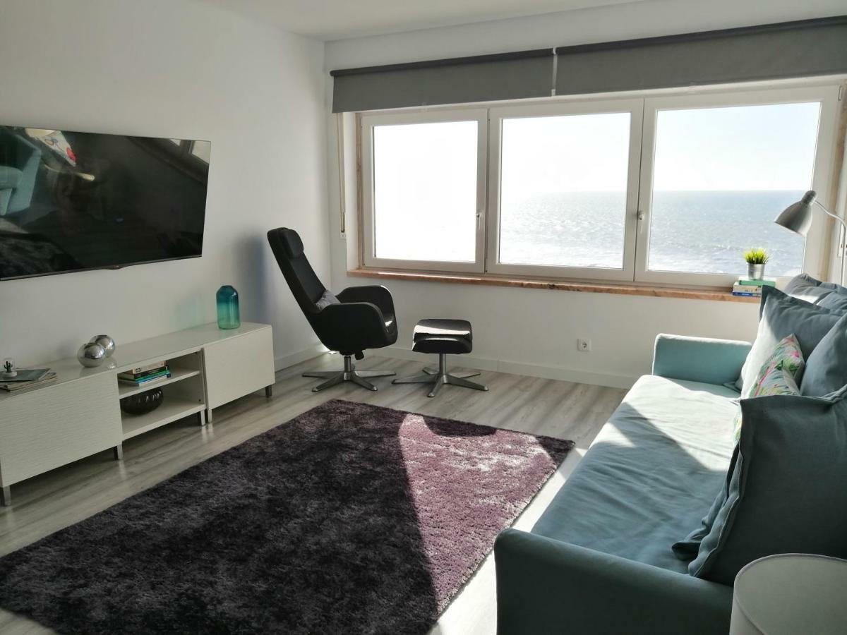 Livelove Sea Apartment ซานตาครูซ ภายนอก รูปภาพ