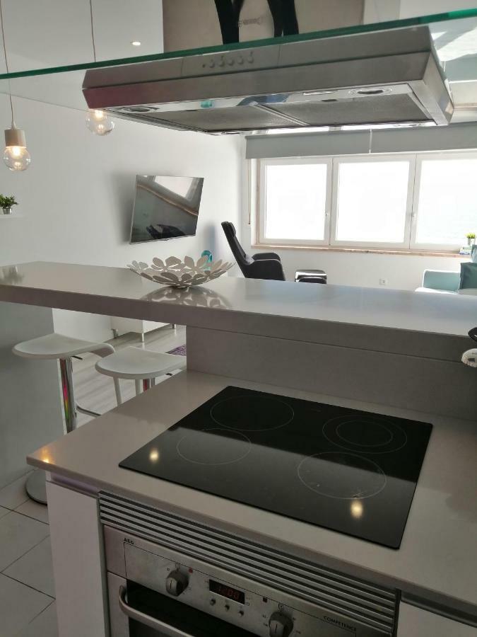 Livelove Sea Apartment ซานตาครูซ ภายนอก รูปภาพ