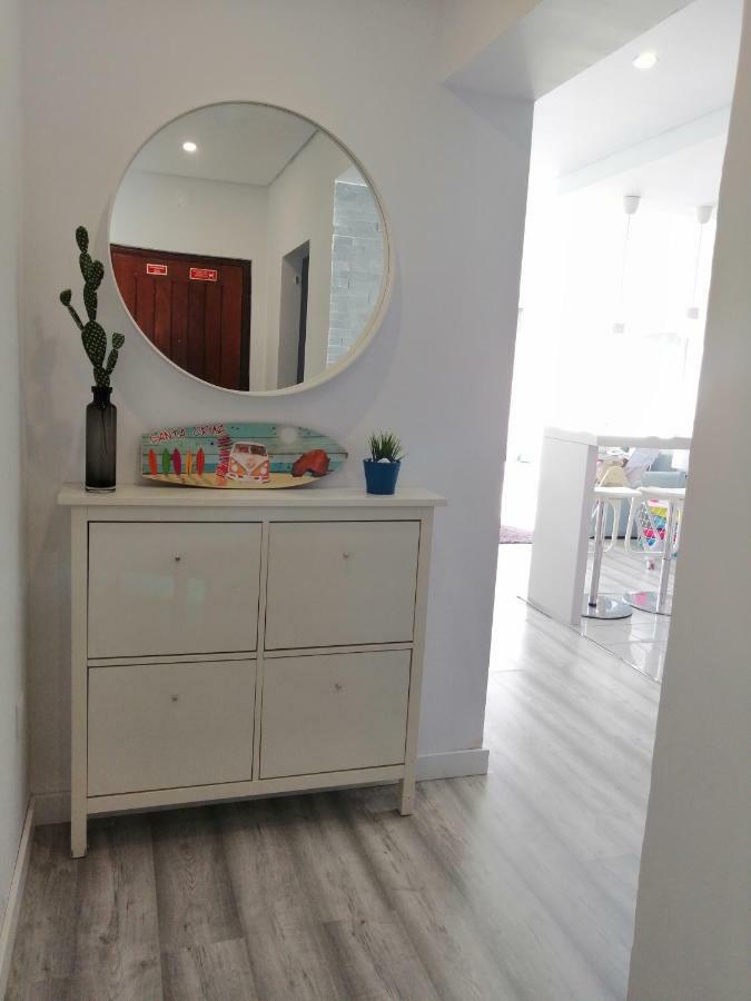 Livelove Sea Apartment ซานตาครูซ ภายนอก รูปภาพ