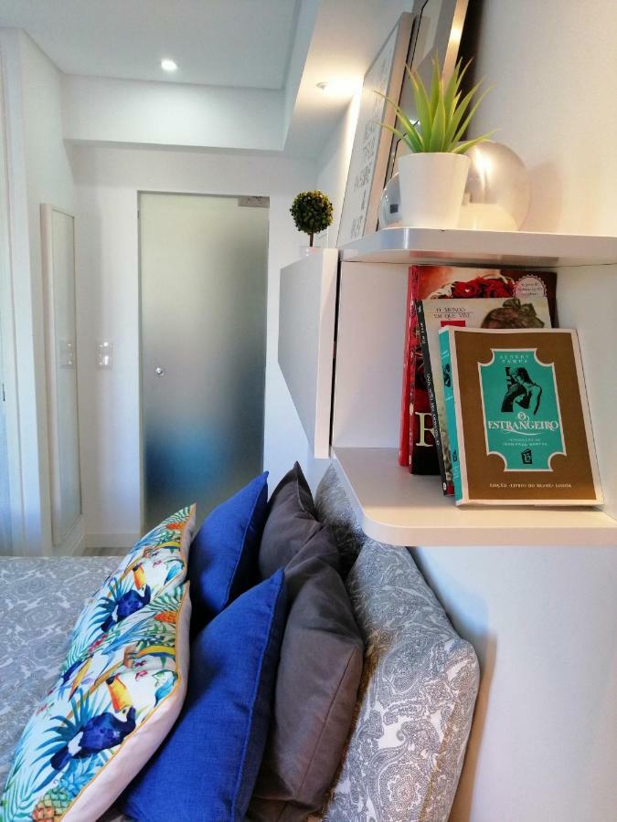Livelove Sea Apartment ซานตาครูซ ภายนอก รูปภาพ